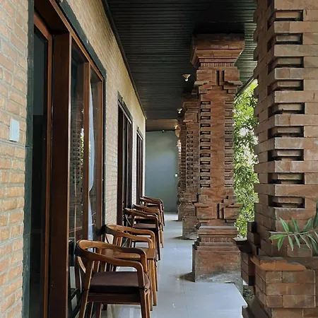 Kak Poleng Guesthouse