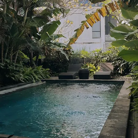 Kak Poleng Guesthouse