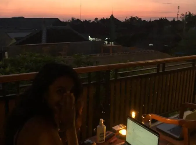 Gasthof Kak Poleng Canggu