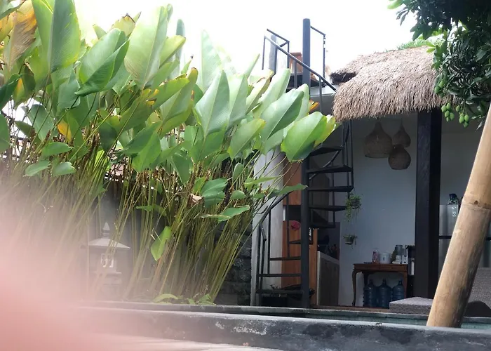 Kak Poleng Gasthof Canggu