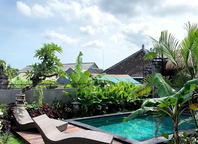 Kak Poleng * Canggu