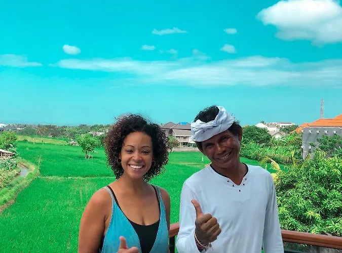 Kak Poleng Canggu