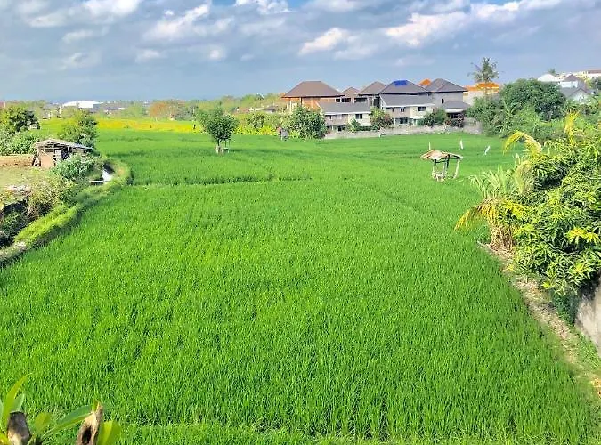 Kak Poleng * Canggu